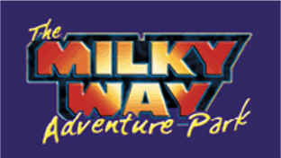 The Milky Way Adventure Park, Bideford.